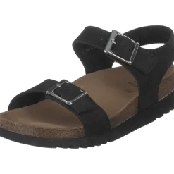 Filippa Sandal Black