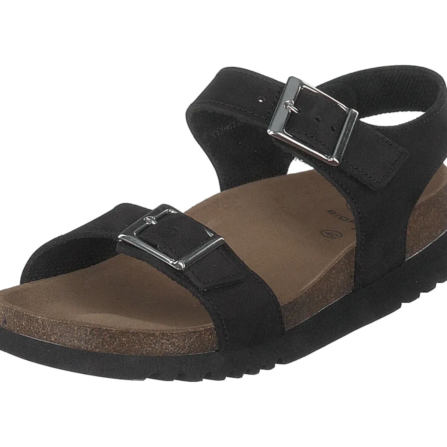 Filippa Sandal Black