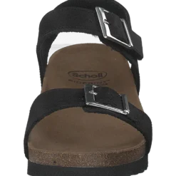 Filippa Sandal Black