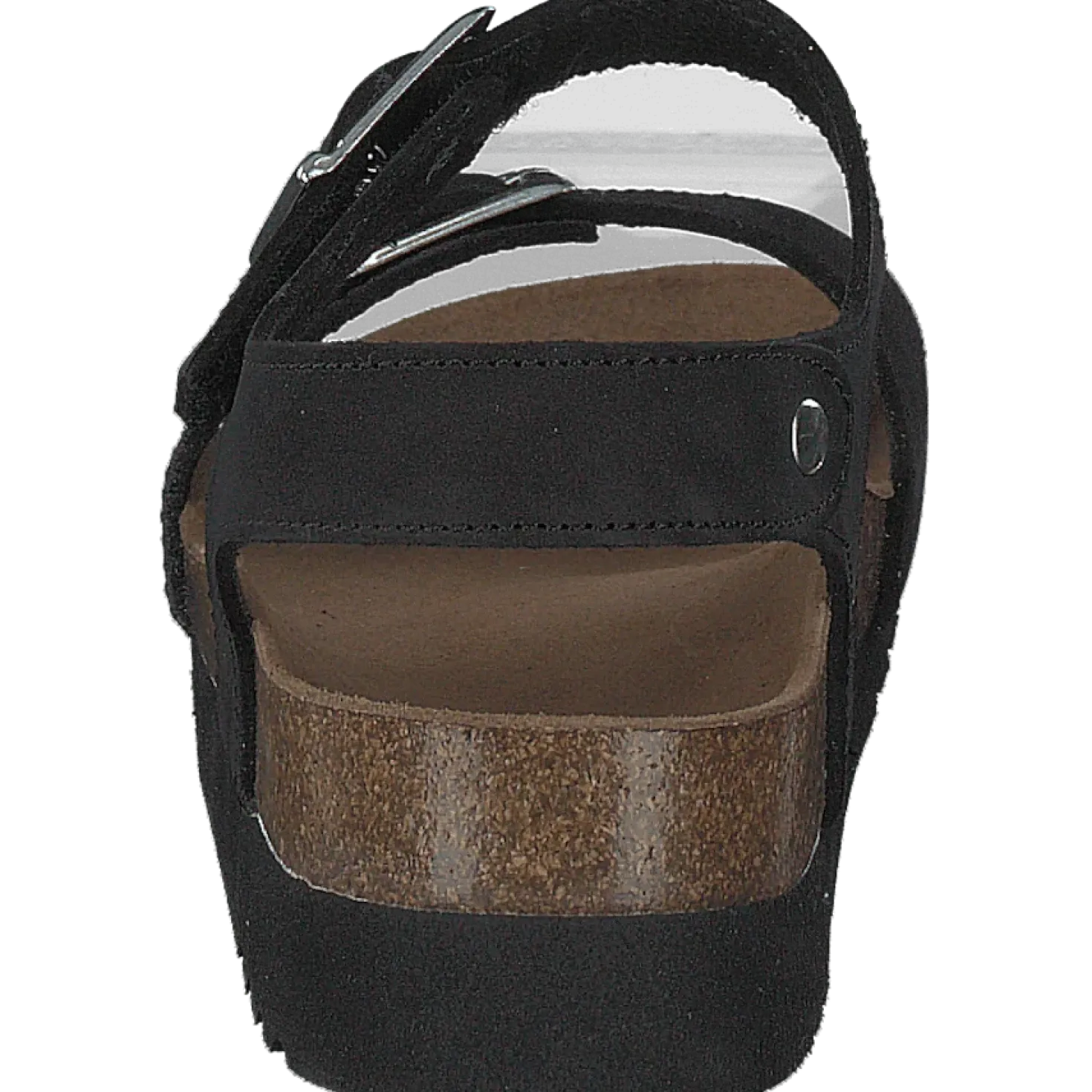 Filippa Sandal Black