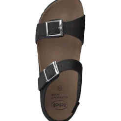 Filippa Sandal Black