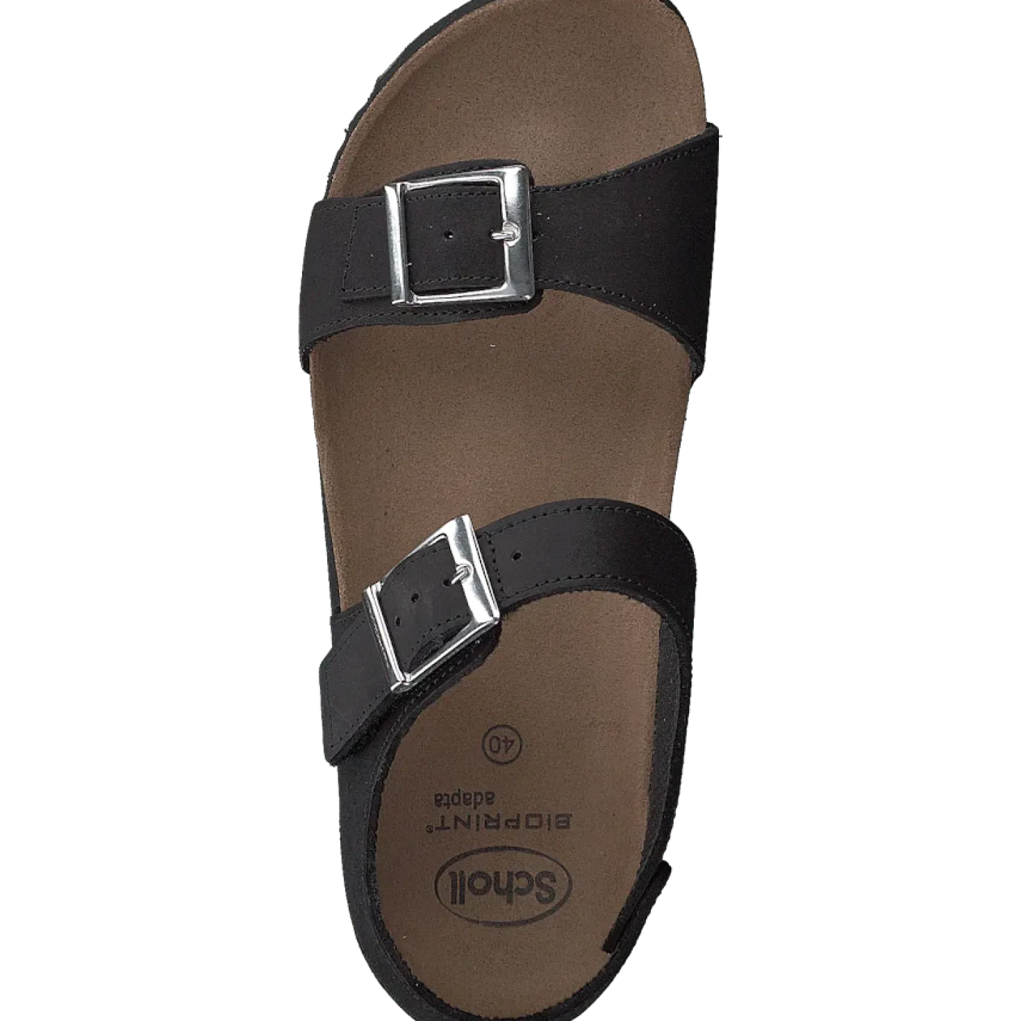 Filippa Sandal Black