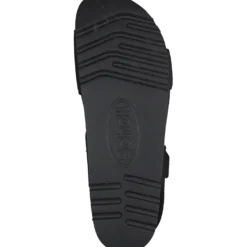 Filippa Sandal Black