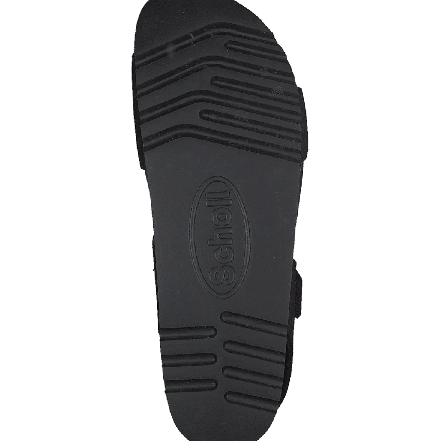 Filippa Sandal Black