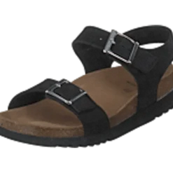 Filippa Sandal Black