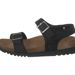 Filippa Sandal Black