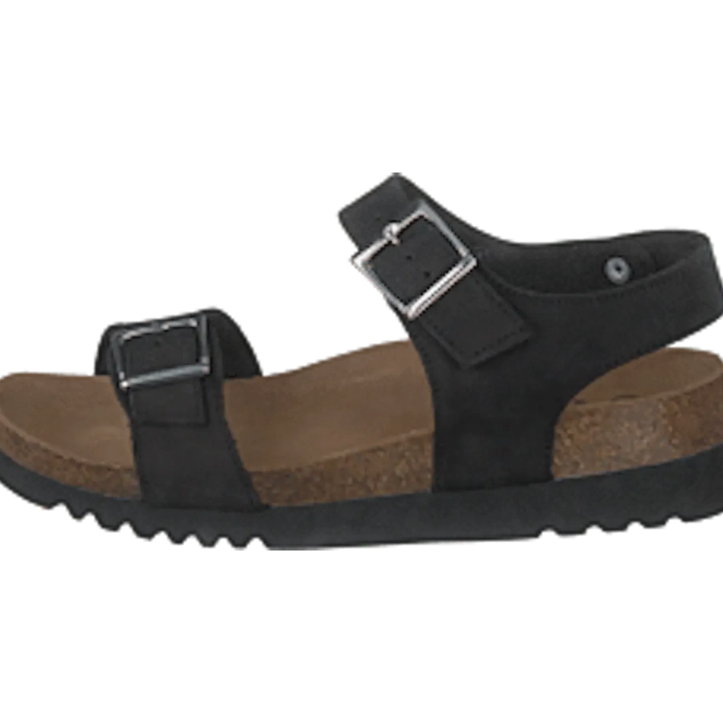Filippa Sandal Black