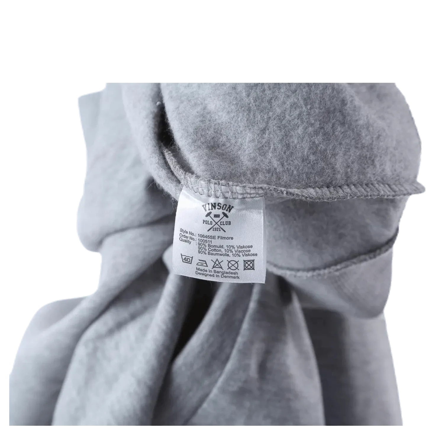Filmore Grey