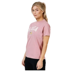 Fina Tee Pink