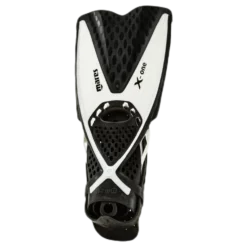 Fins X-One Junior White