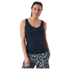 Fiona Tanktop Blue