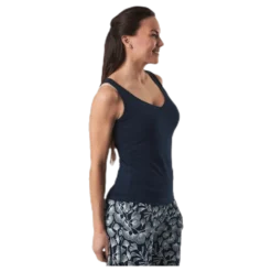 Fiona Tanktop Blue