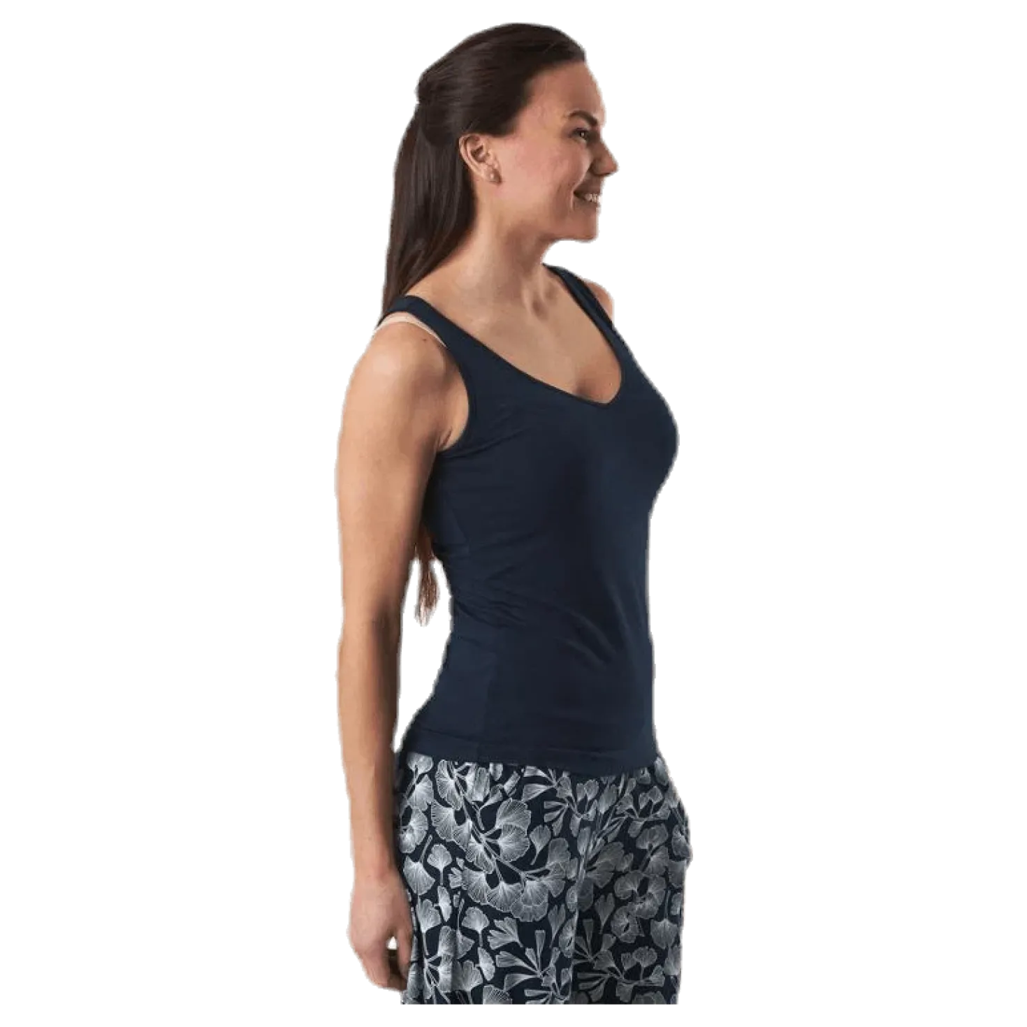 Fiona Tanktop Blue