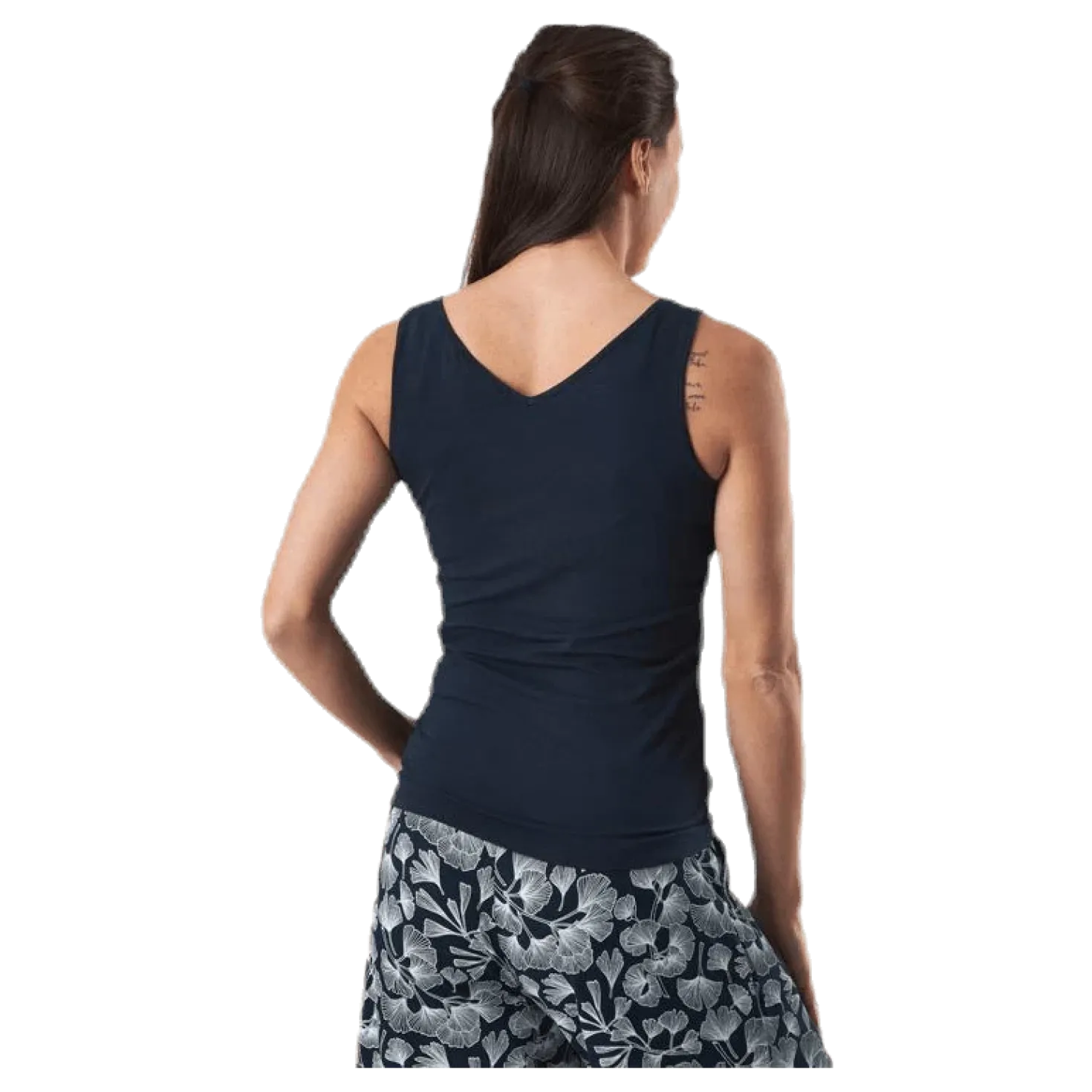 Fiona Tanktop Blue