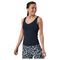 Fiona Tanktop Blue