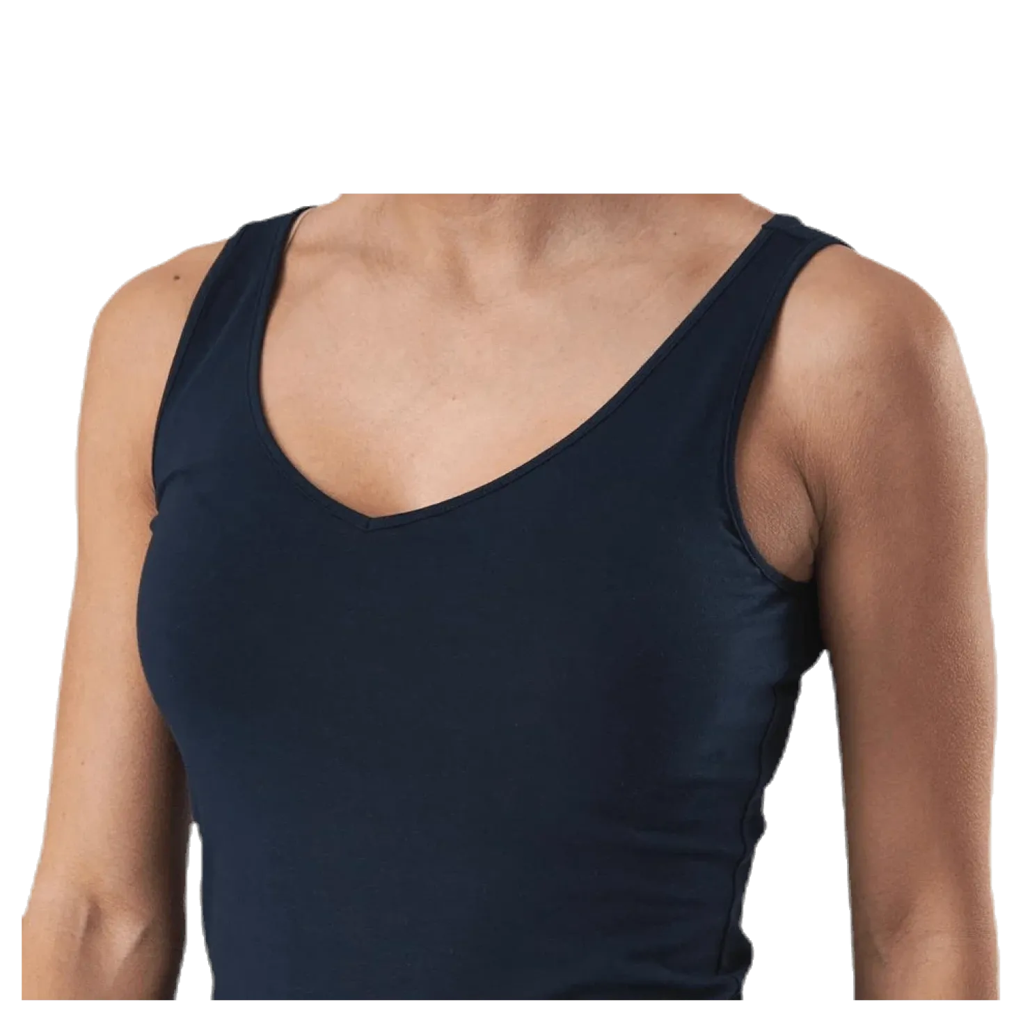 Fiona Tanktop Blue