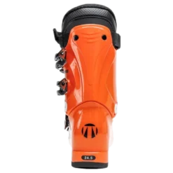 Firebird 60 Orange
