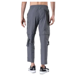 First Mile 2in1 Woven Pant Grey