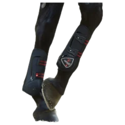 FIR-Tech Healing senskydd Black