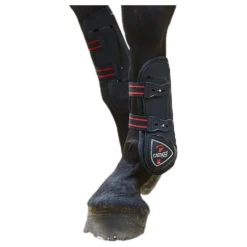 FIR-Tech Healing senskydd Black