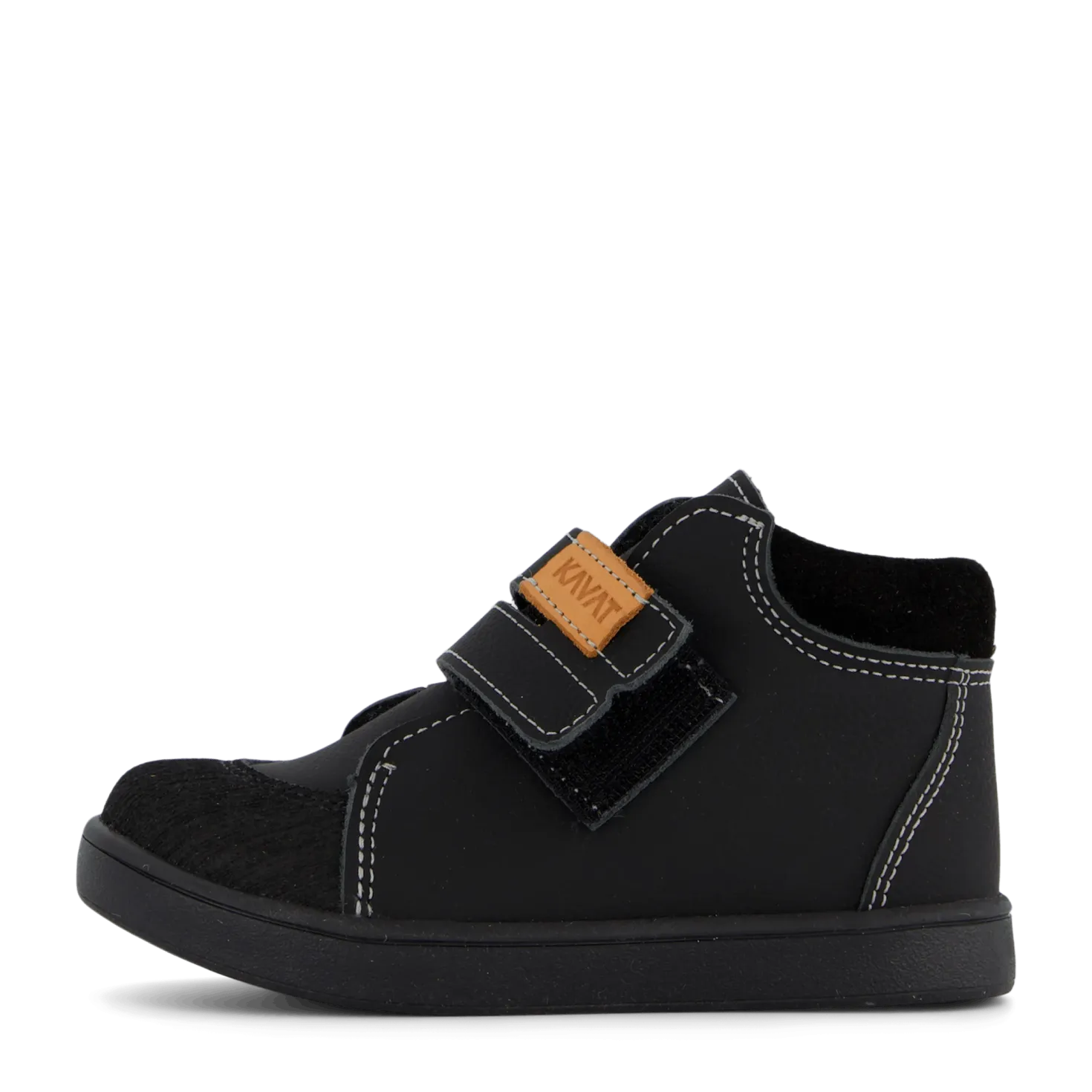 Fiskeby XC Black
