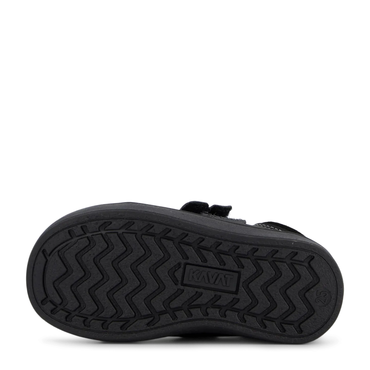 Fiskeby XC Black