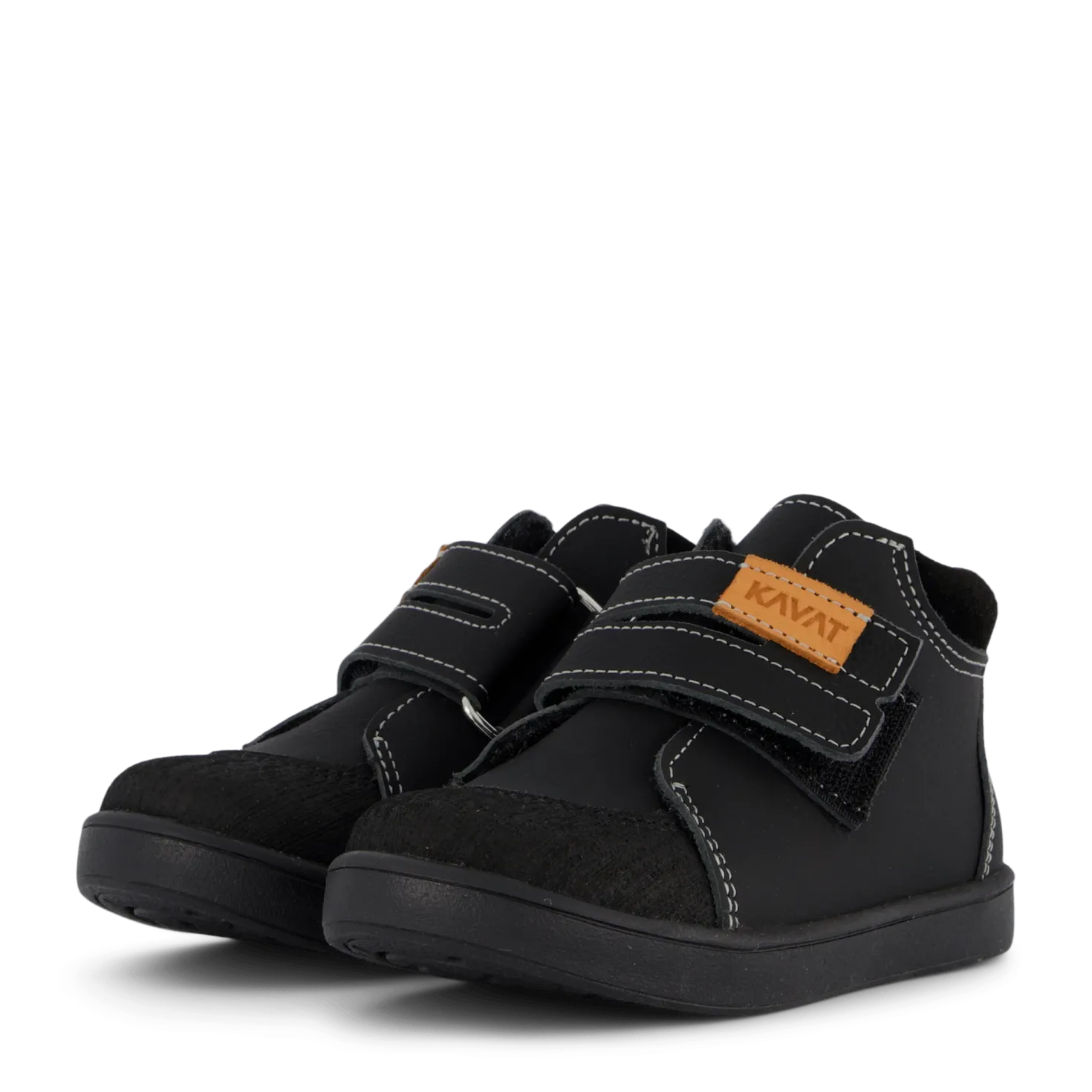 Fiskeby XC Black