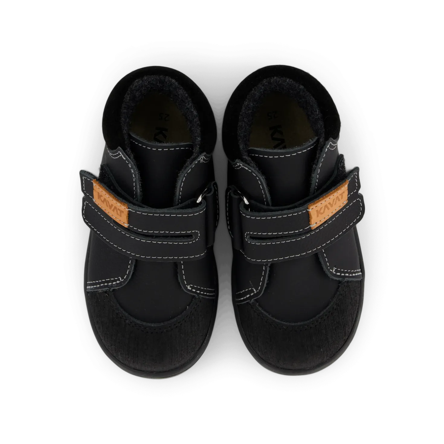 Fiskeby XC Black