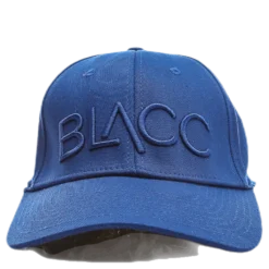 Fit Cap Blue