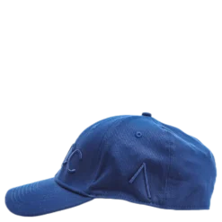 Fit Cap Blue