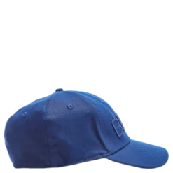 Fit Cap Blue