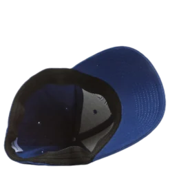 Fit Cap Blue