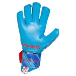 Fit Control Pro AX2 Blue/White
