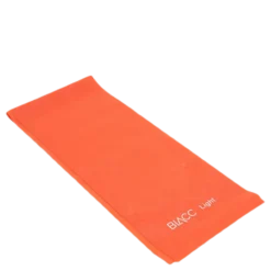 Fitnessband Light Red