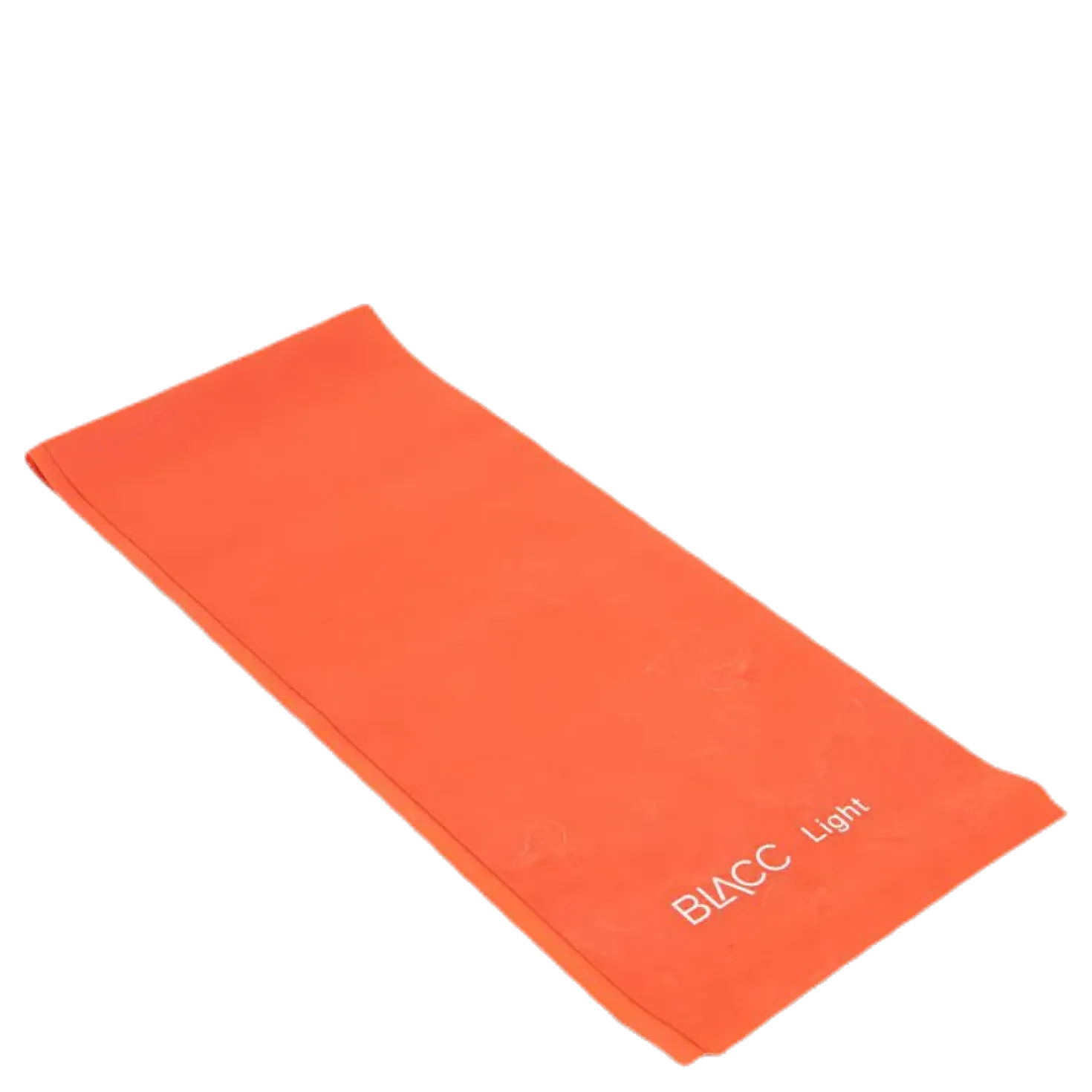 Fitnessband Light Red