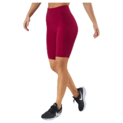 Fitness New Heights Bike Short Red