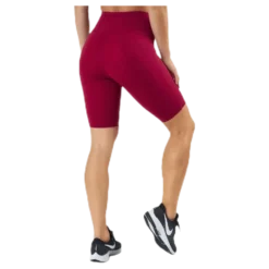 Fitness New Heights Bike Short Red