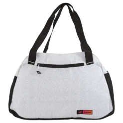 Fit Padel White