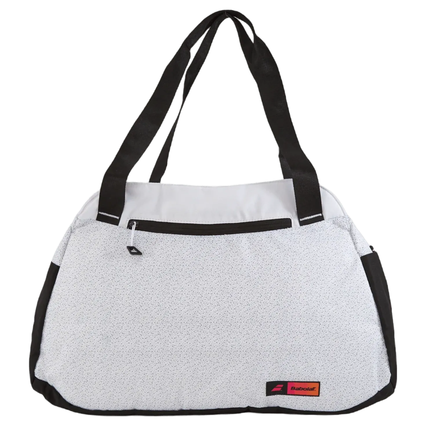 Fit Padel White