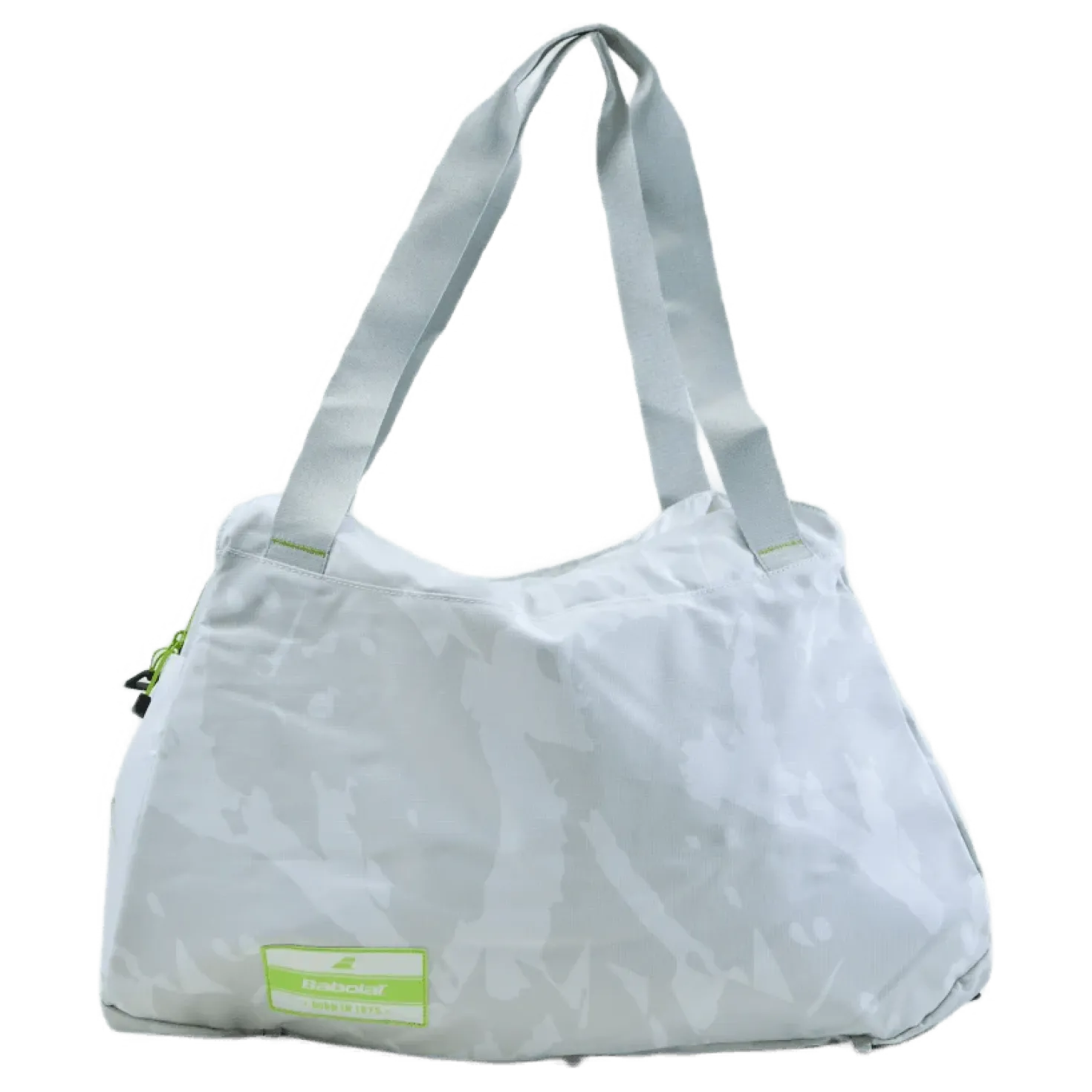 Fit Padel White