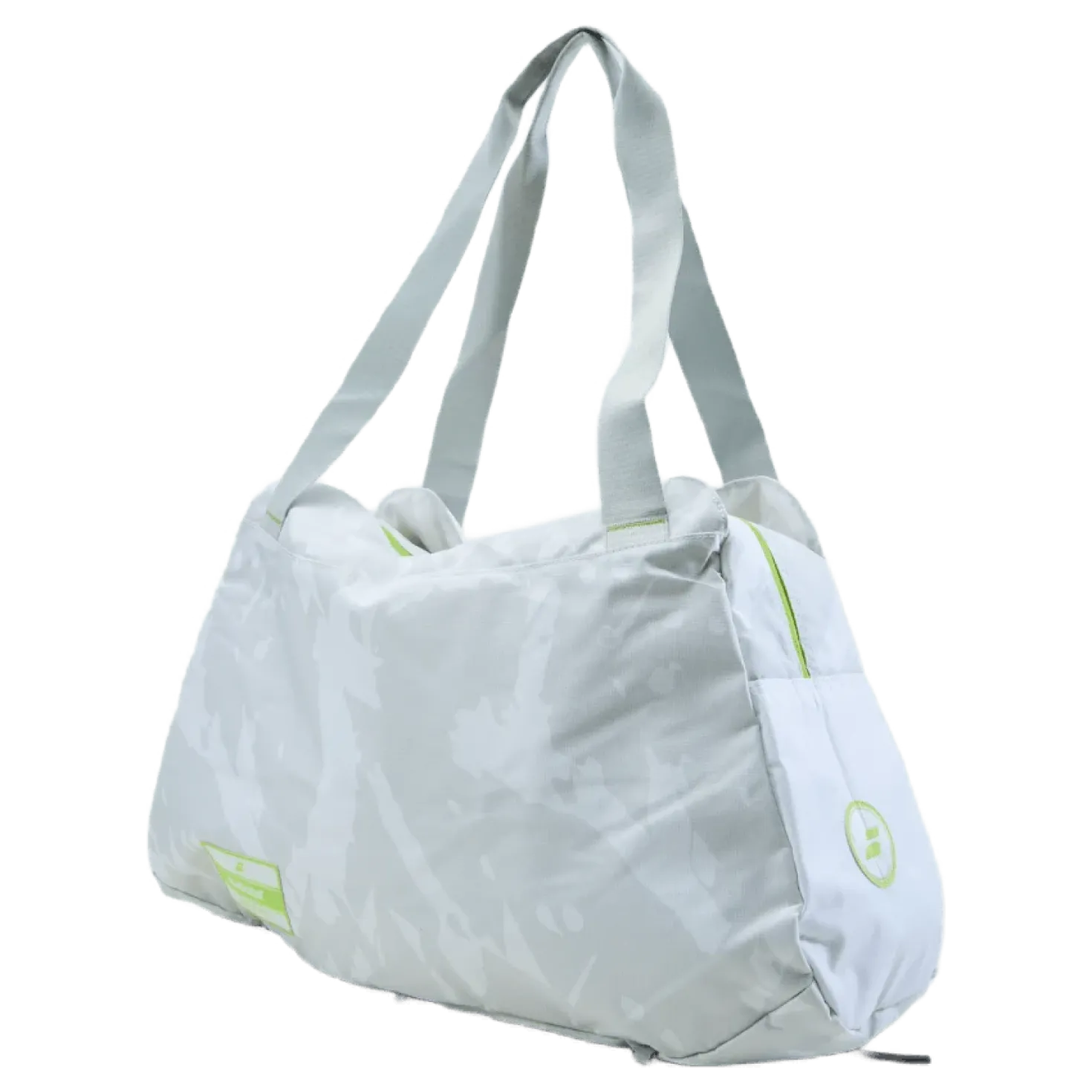 Fit Padel White