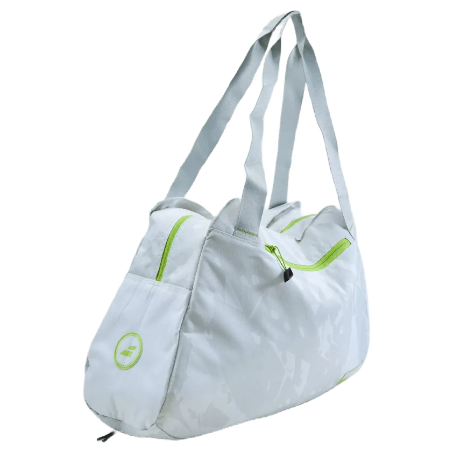 Fit Padel White