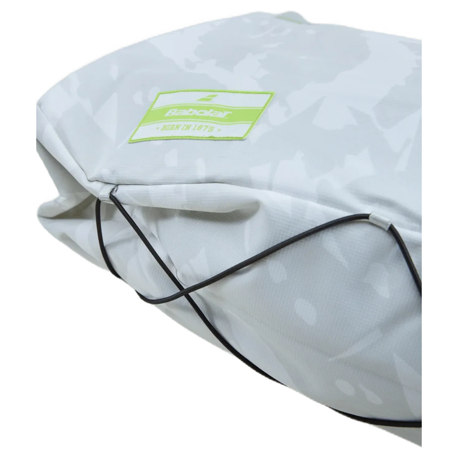 Fit Padel White