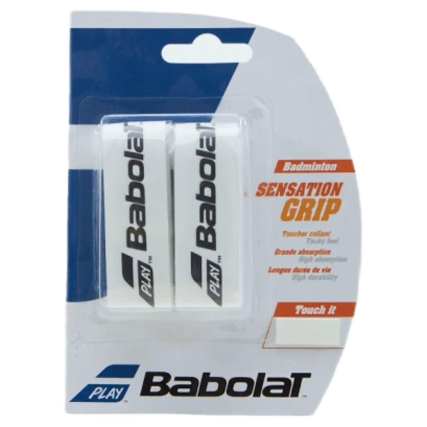 Fit Padel White