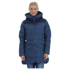 Flare Blue