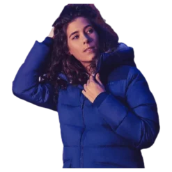 Flare Blue