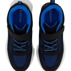 Flash Jr Blue