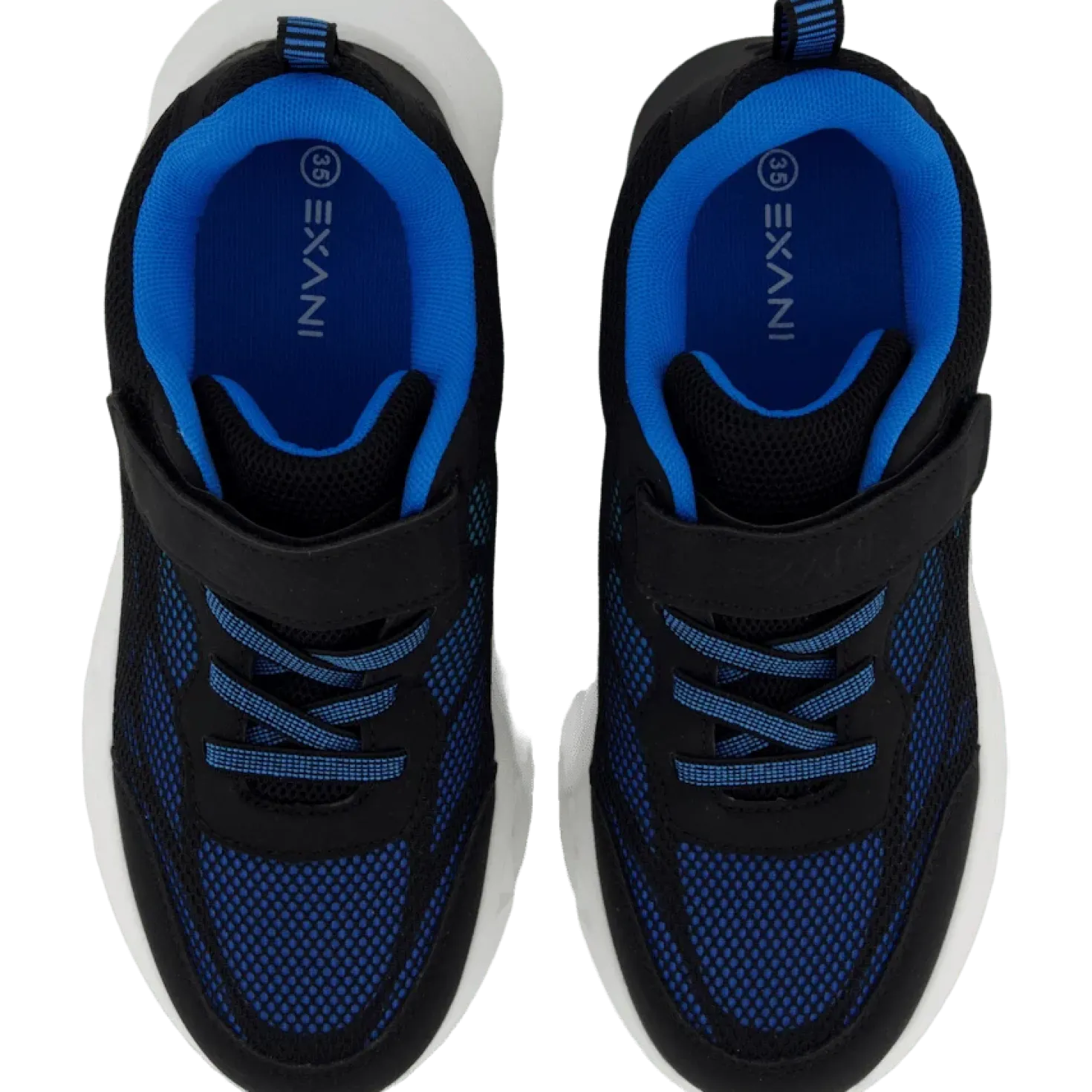 Flash Jr Blue