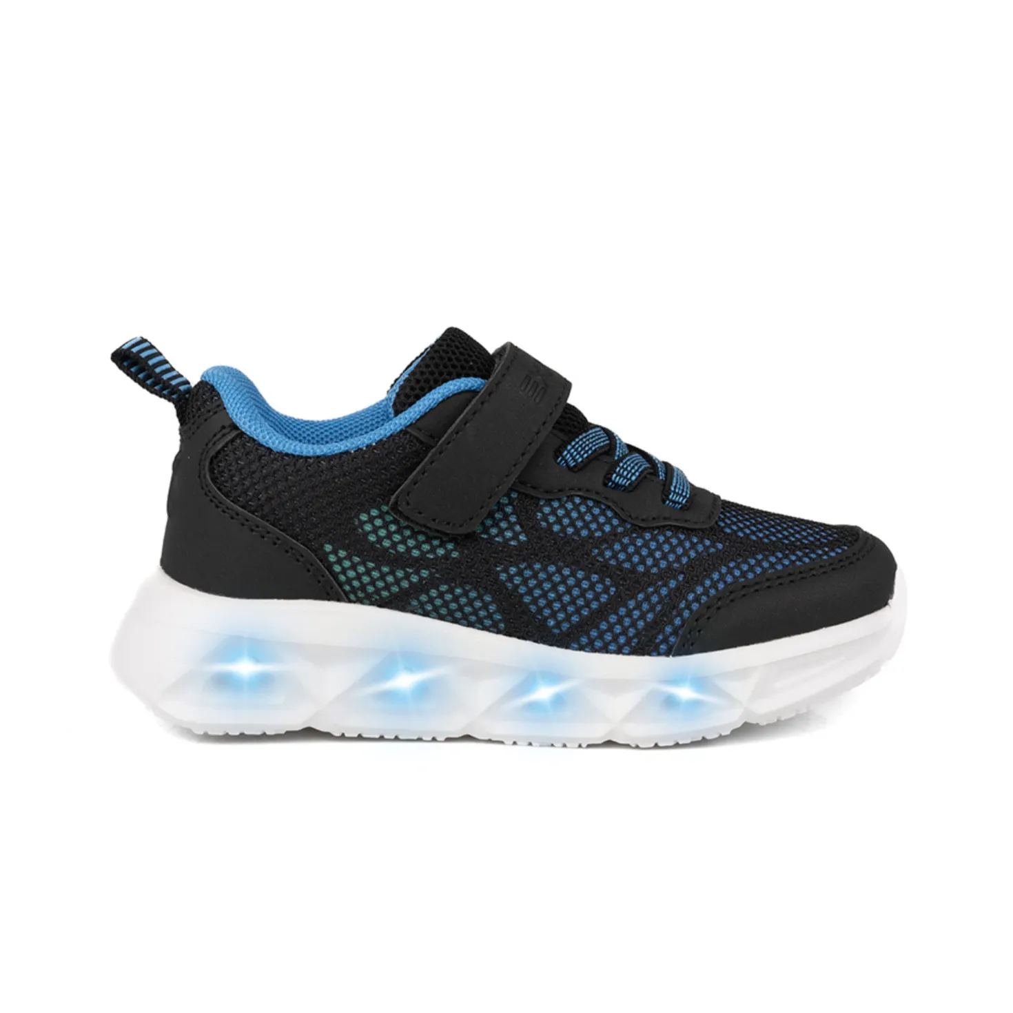 Flash K Blue