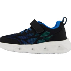 Flash K Blue
